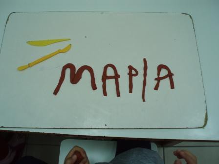 Πλαστελίνη