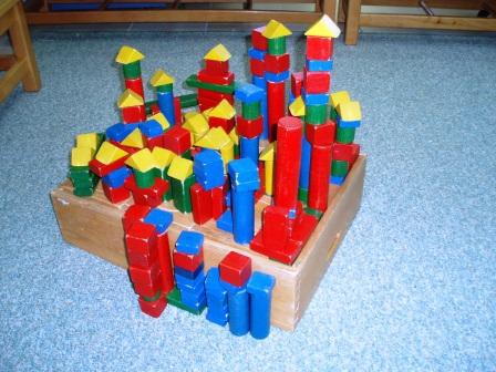 Οικοδομικό υλικό